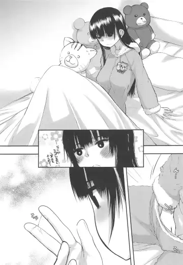 [Satou Toshio] Yamada IV ni Derun datte yo!! Fhentai - Page 26