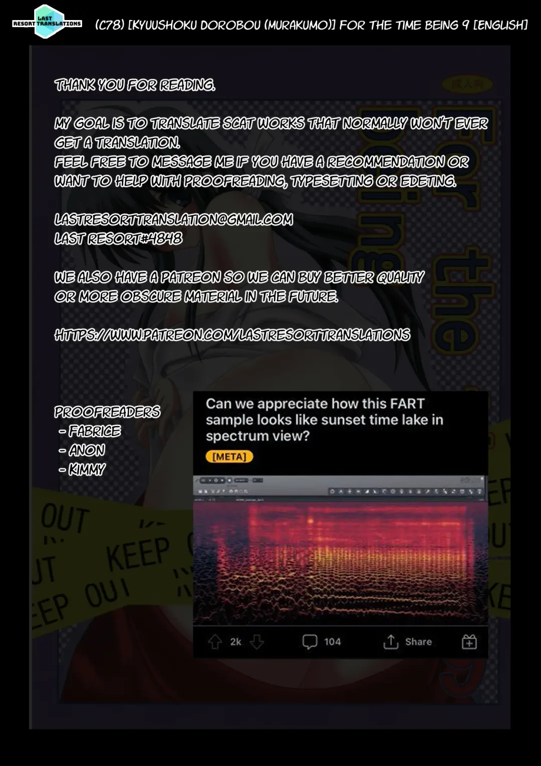 [Murakumo] For the time being 9 Fhentai - Page 27