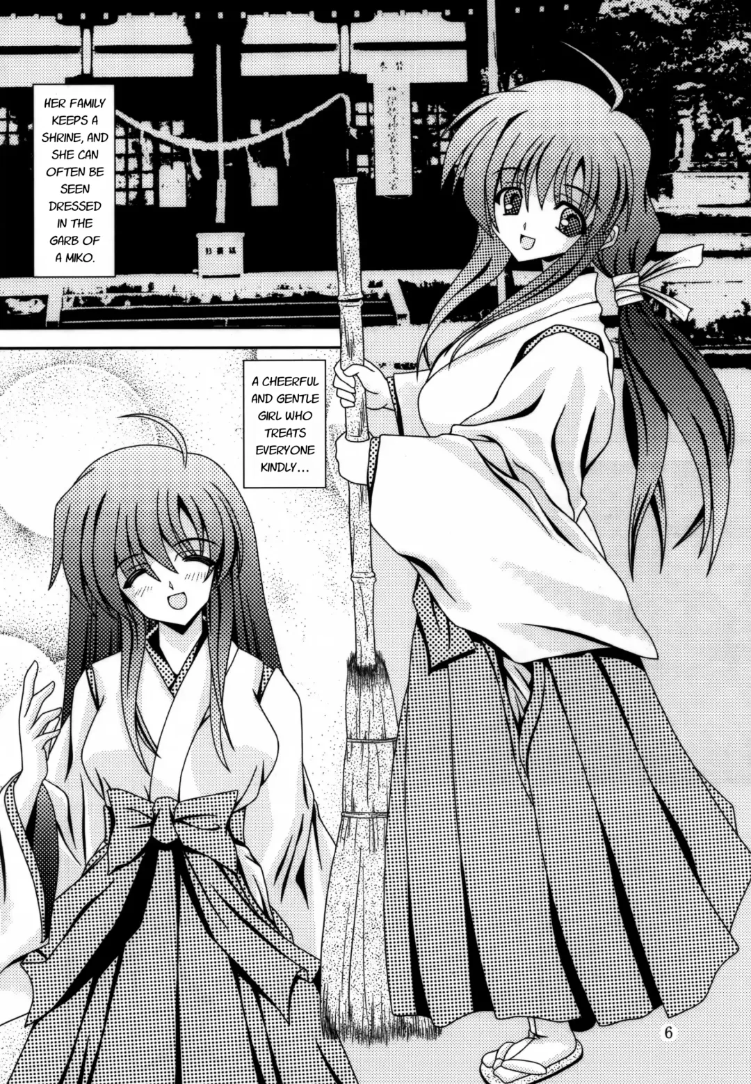 [Murakumo] For the time being 9 Fhentai - Page 5