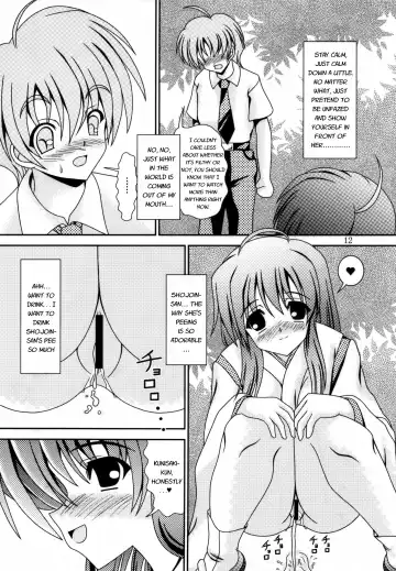 [Murakumo] For the time being 9 Fhentai - Page 11