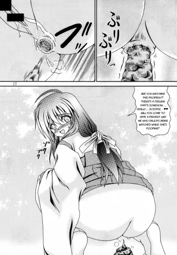 [Murakumo] For the time being 9 Fhentai - Page 16