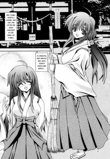 [Murakumo] For the time being 9 Fhentai - Page 5