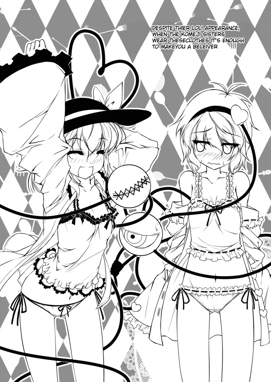 [Chimaq] Shinjite Okuridashita Imouto ga Ikaryaku! Fhentai - Page 4