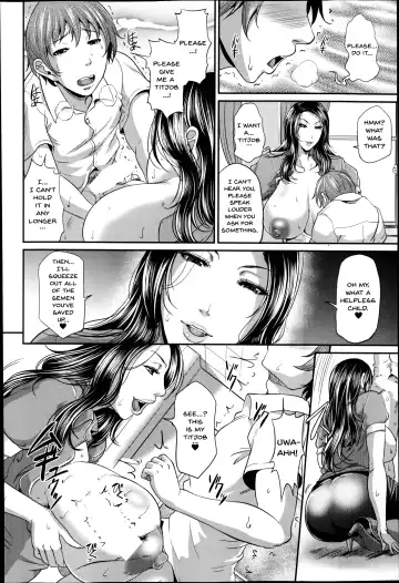 [Toguchi Masaya] Honoka-sensei no Kanri Kyouiku | Honoka-sensei's Control Education Fhentai - Page 12