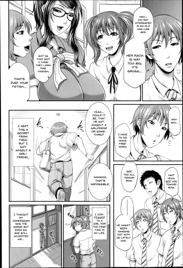 [Toguchi Masaya] Honoka-sensei no Kanri Kyouiku | Honoka-sensei's Control Education Fhentai - Page 2