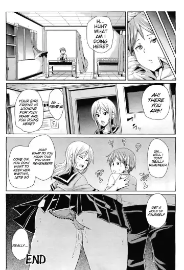 [Marui Maru] Kitsune no Sei Hikou | The Fox's Sexual Misconduct Fhentai - Page 16