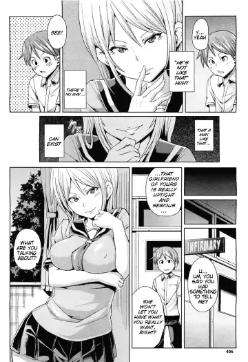 [Marui Maru] Kitsune no Sei Hikou | The Fox's Sexual Misconduct Fhentai - Page 2