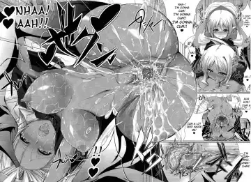 [Maho] Elf Furu Furu | Elf Quiver Quiver Fhentai - Page 14