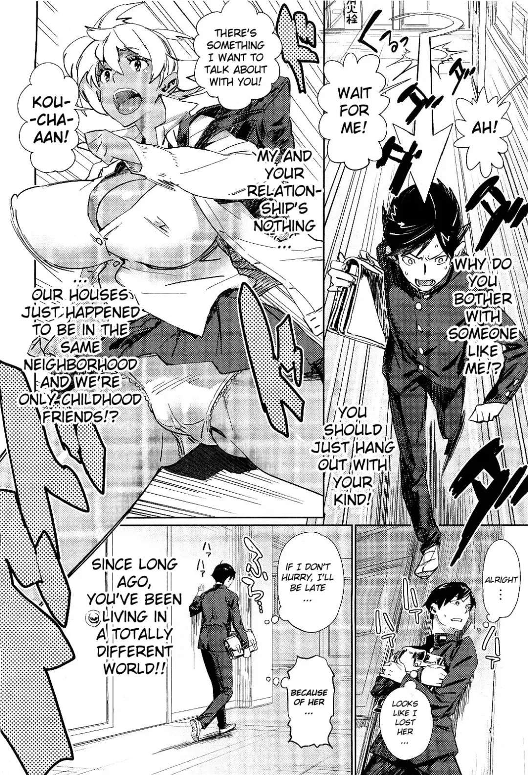 [Bobobo] Kyou Kara Boku wa!! | Starting Today I'm...!! Fhentai - Page 2