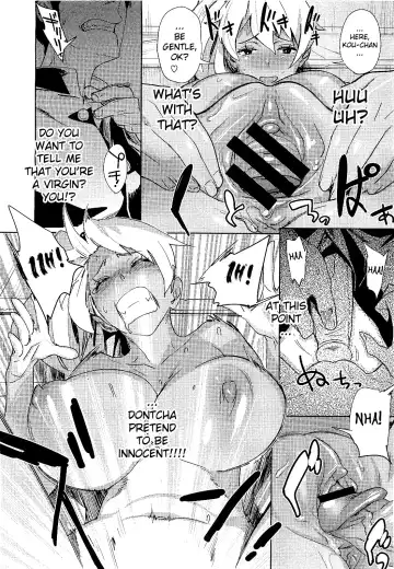[Bobobo] Kyou Kara Boku wa!! | Starting Today I'm...!! Fhentai - Page 16