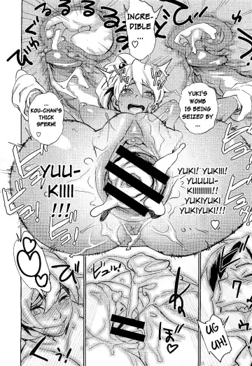 [Bobobo] Kyou Kara Boku wa!! | Starting Today I'm...!! Fhentai - Page 22
