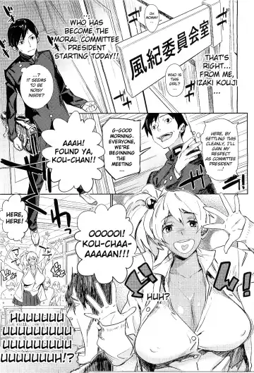 [Bobobo] Kyou Kara Boku wa!! | Starting Today I'm...!! Fhentai - Page 3