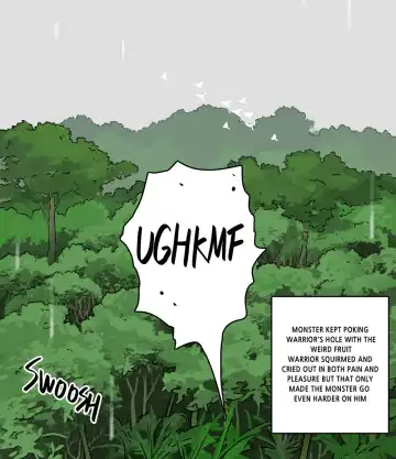 [Ppatta] Jungle no Yuusha-sama | Jungle's Warrior Fhentai - Page 17