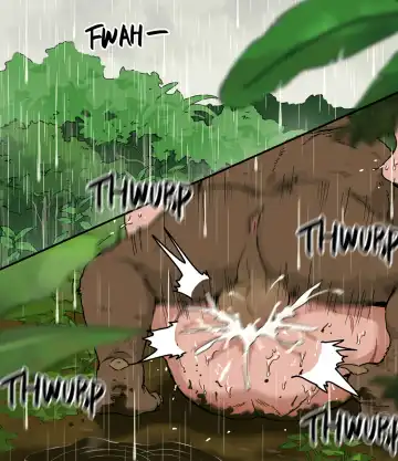 [Ppatta] Jungle no Yuusha-sama | Jungle's Warrior Fhentai - Page 18