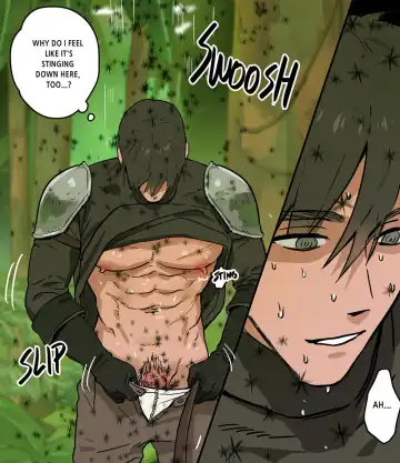 [Ppatta] Jungle no Yuusha-sama | Jungle's Warrior Fhentai - Page 4