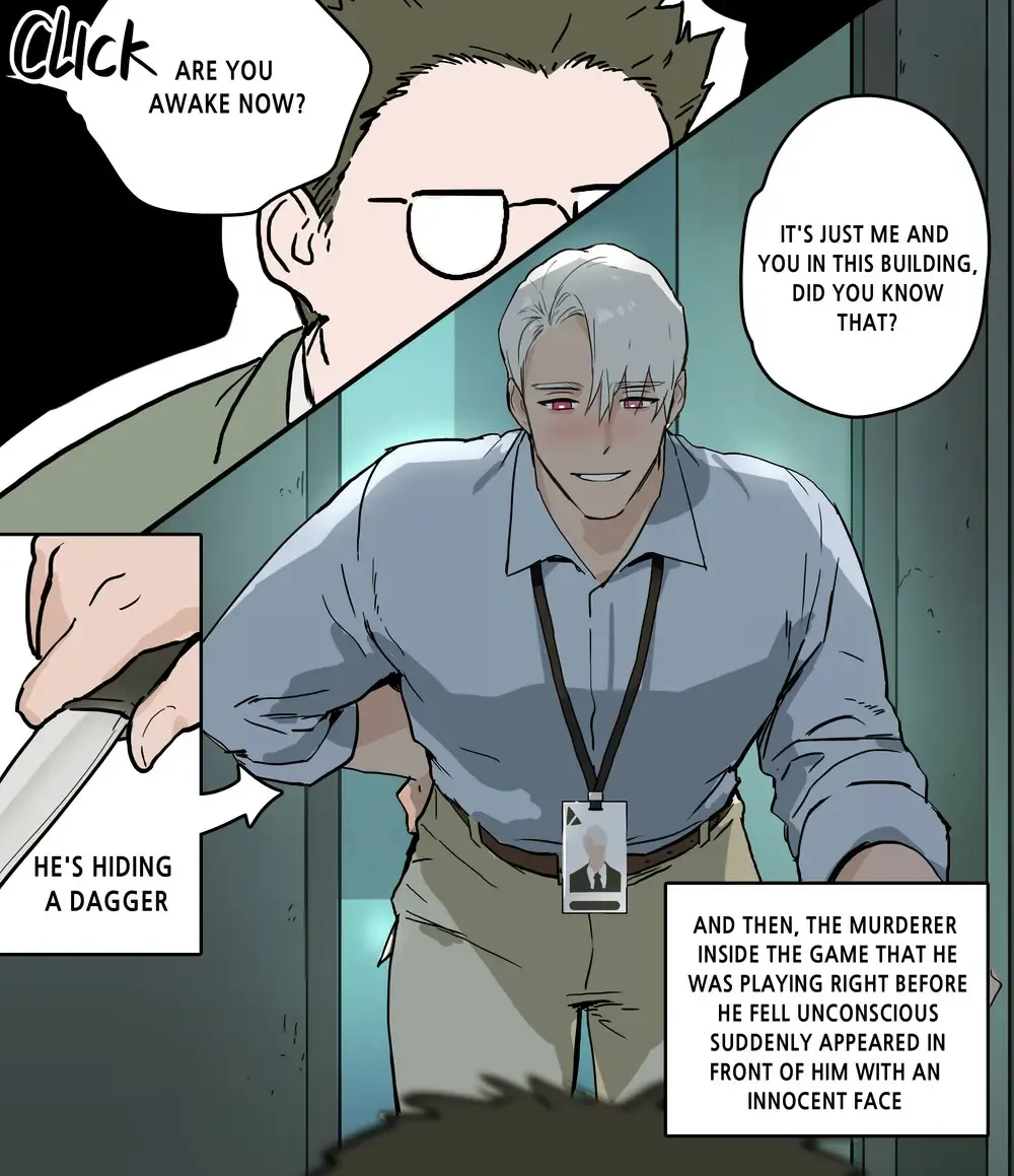 [Ppatta] Yandere Kouhai Kyouiku | Disciplining Yandere Colleague Fhentai - Page 3