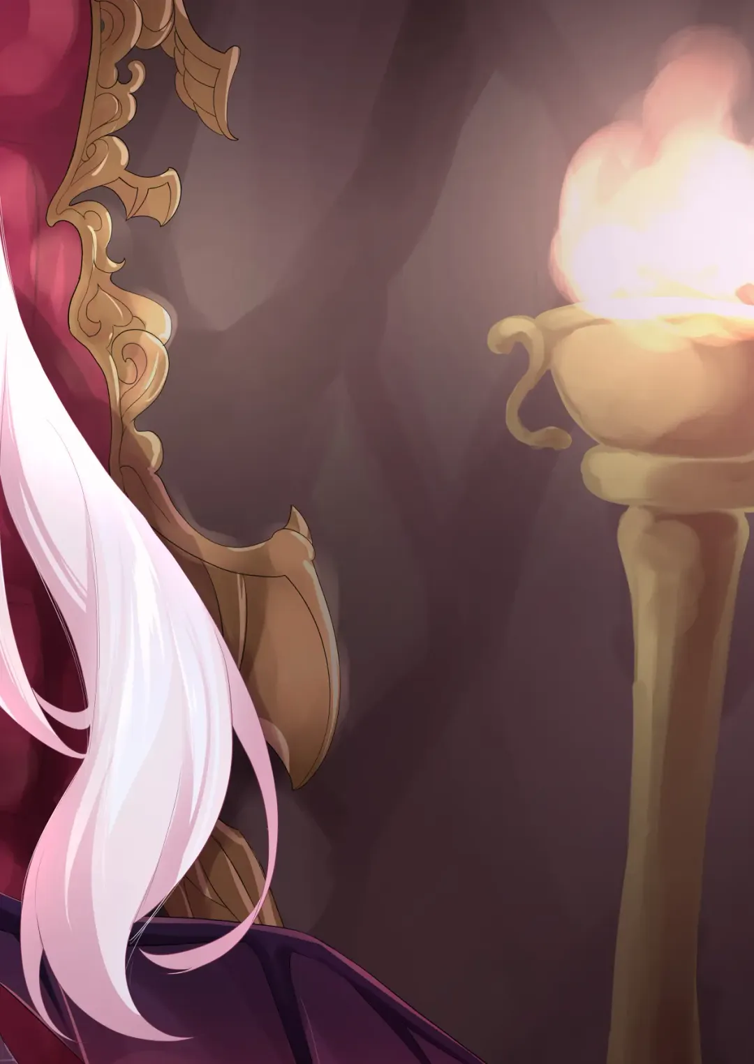 [Kanmuri] Maou ni Maketa Yuusha ga Succubus to shite Jinsei o Ouka suru Hanashi Fhentai - Page 37