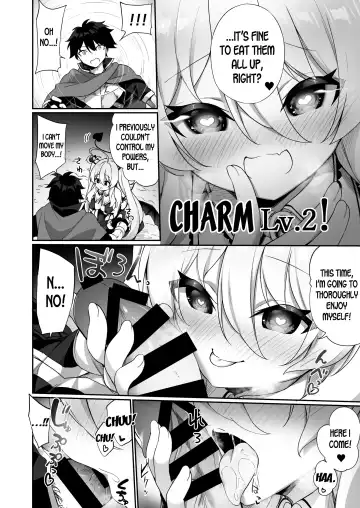 [Kanmuri] Maou ni Maketa Yuusha ga Succubus to shite Jinsei o Ouka suru Hanashi Fhentai - Page 24