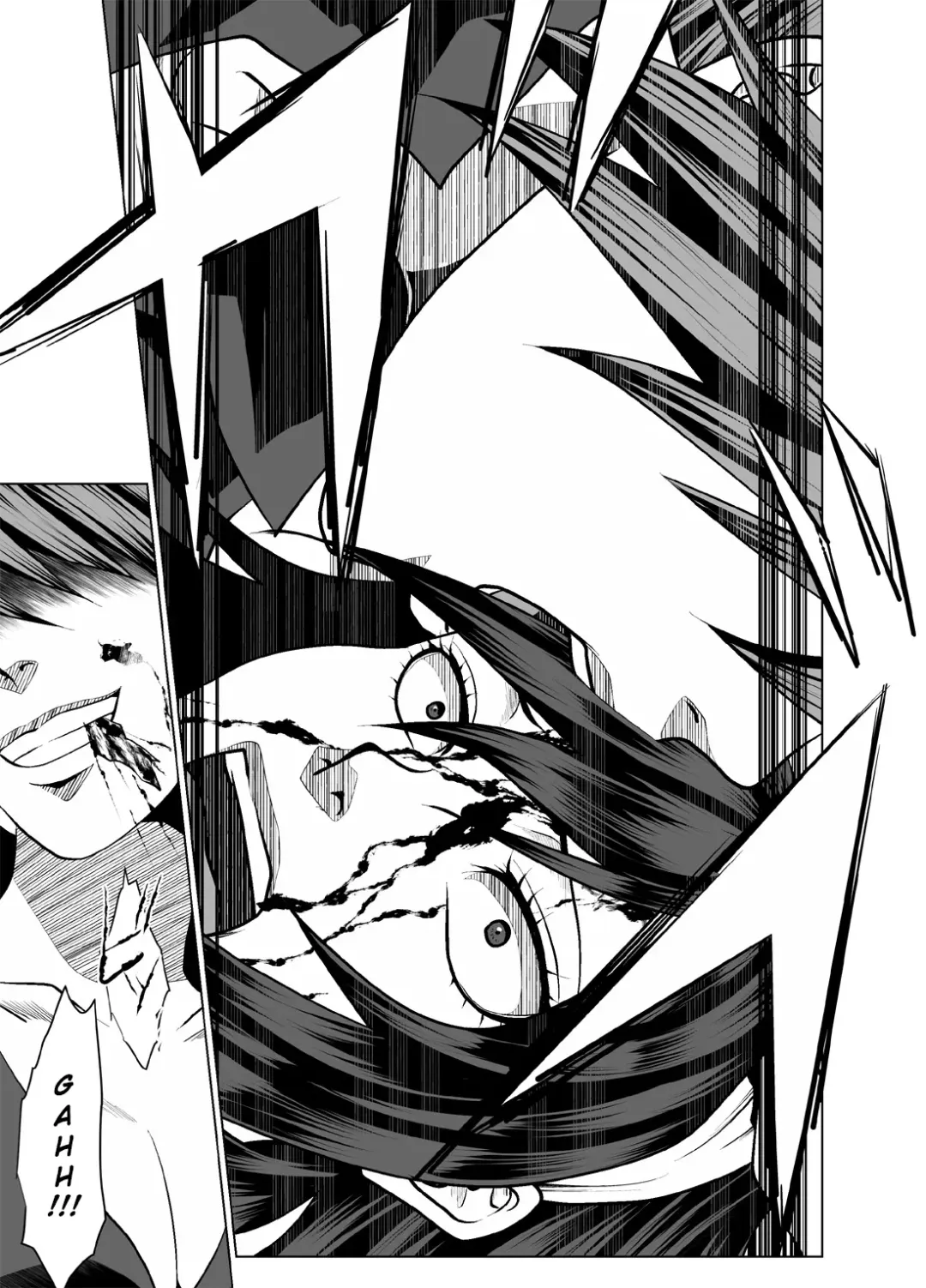 [Choujirou] Wrestle Hercules 6 Fhentai - Page 17