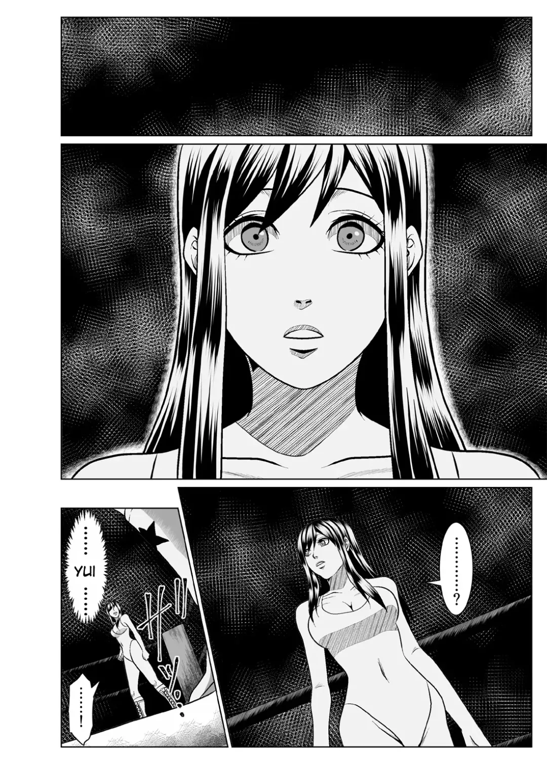 [Choujirou] Wrestle Hercules 6 Fhentai - Page 2