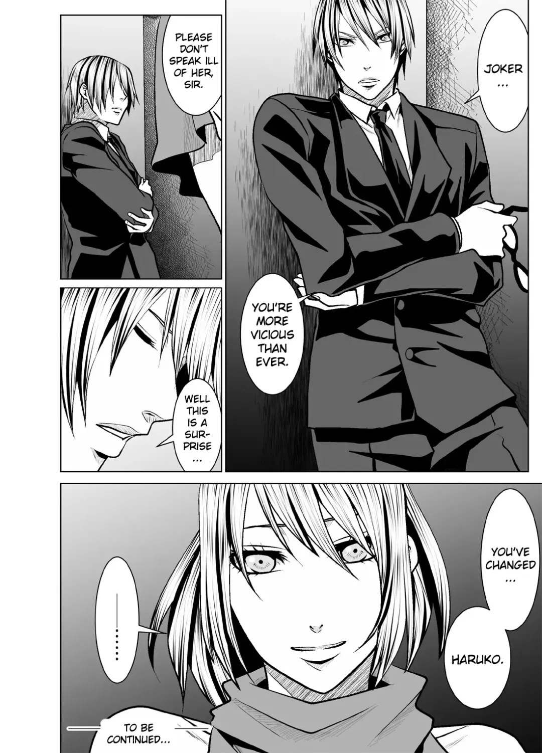 [Choujirou] Wrestle Hercules 6 Fhentai - Page 30