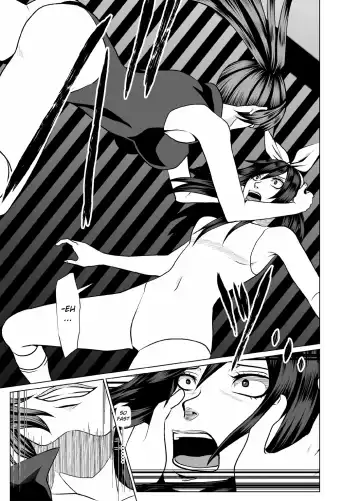 [Choujirou] Wrestle Hercules 6 Fhentai - Page 11