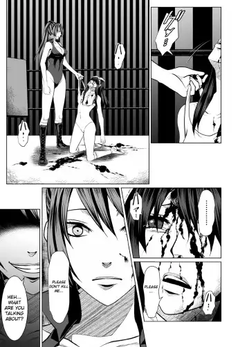 [Choujirou] Wrestle Hercules 6 Fhentai - Page 15