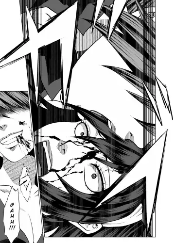 [Choujirou] Wrestle Hercules 6 Fhentai - Page 17