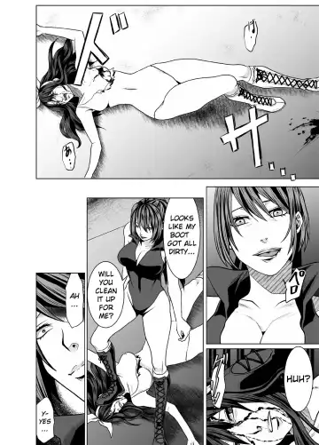 [Choujirou] Wrestle Hercules 6 Fhentai - Page 24