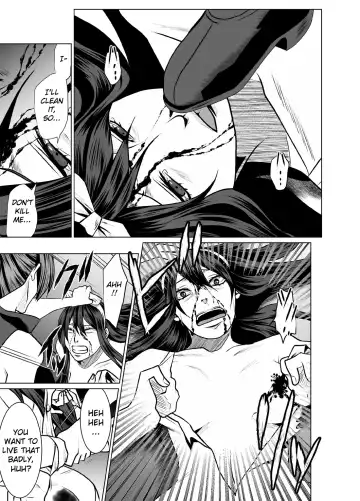 [Choujirou] Wrestle Hercules 6 Fhentai - Page 25