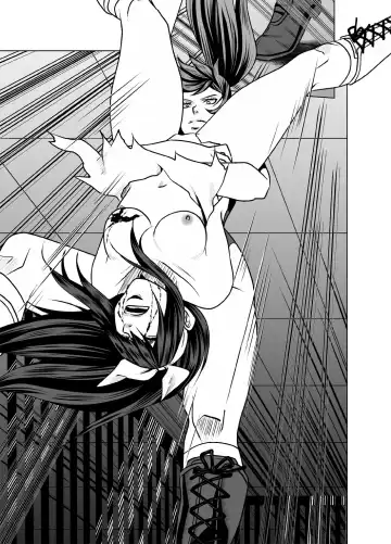 [Choujirou] Wrestle Hercules 6 Fhentai - Page 27