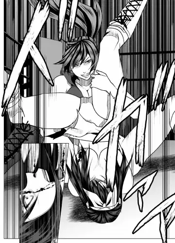 [Choujirou] Wrestle Hercules 6 Fhentai - Page 28