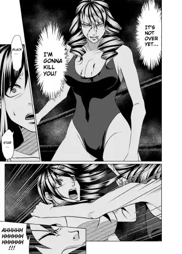 [Choujirou] Wrestle Hercules 6 Fhentai - Page 3