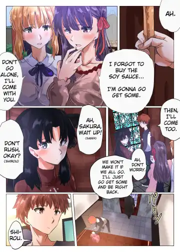 [Yanagie Terasu] Akai Akuma to Himitsu na Kankei | Secret Relationship with a Red Devil Fhentai - Page 3