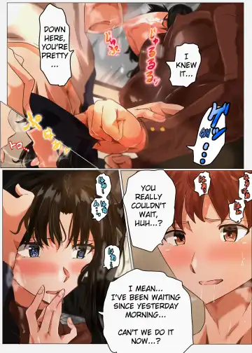 [Yanagie Terasu] Akai Akuma to Himitsu na Kankei | Secret Relationship with a Red Devil Fhentai - Page 5