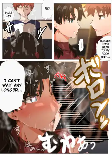 [Yanagie Terasu] Akai Akuma to Himitsu na Kankei | Secret Relationship with a Red Devil Fhentai - Page 6