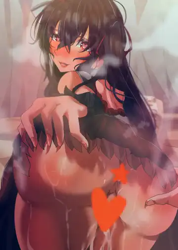 [Yanagie Terasu] AzuLan Taihou no Kisekae Ranbu Fhentai - Page 34