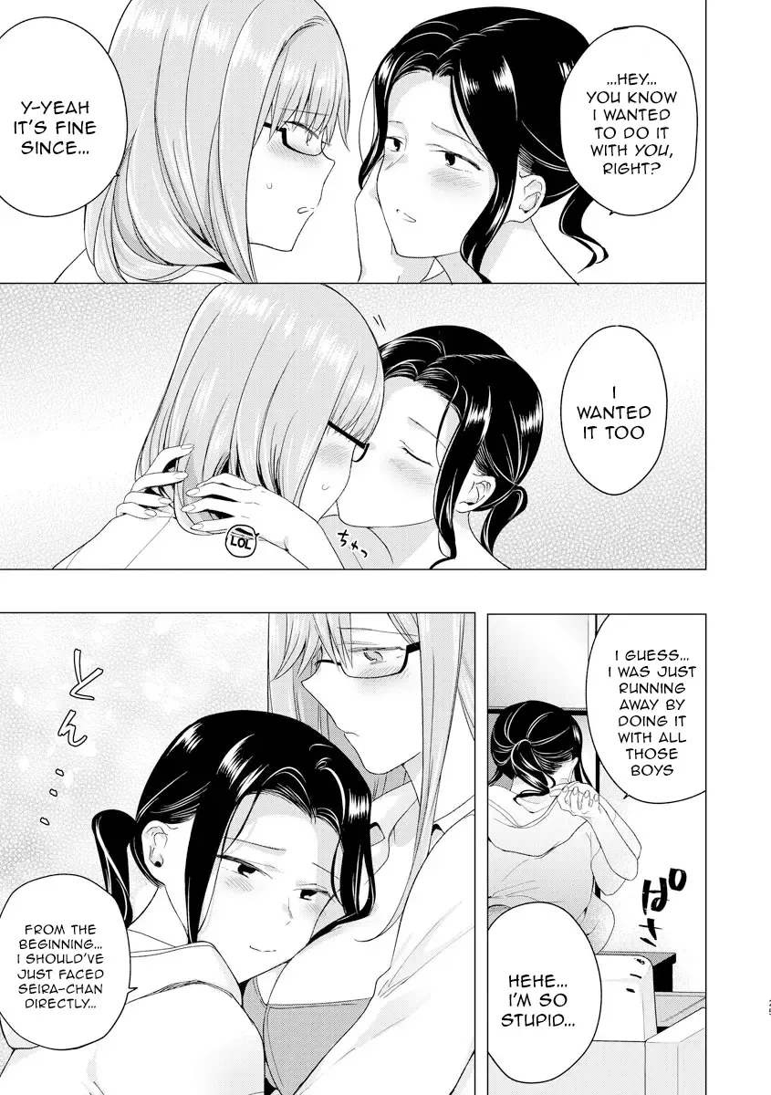 [Tokiwa Yutaka] Hajimete no Konna Kimochi Fhentai - Page 27