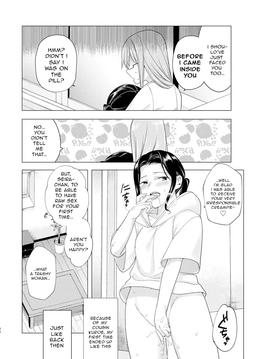 [Tokiwa Yutaka] Hajimete no Konna Kimochi Fhentai - Page 28