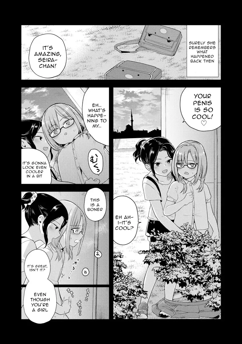 [Tokiwa Yutaka] Hajimete no Konna Kimochi Fhentai - Page 5