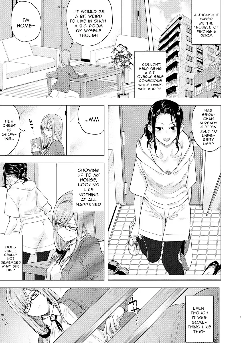 [Tokiwa Yutaka] Hajimete no Konna Kimochi Fhentai - Page 7