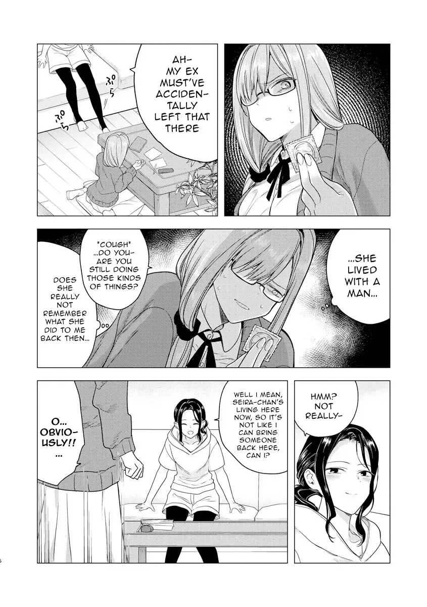 [Tokiwa Yutaka] Hajimete no Konna Kimochi Fhentai - Page 8