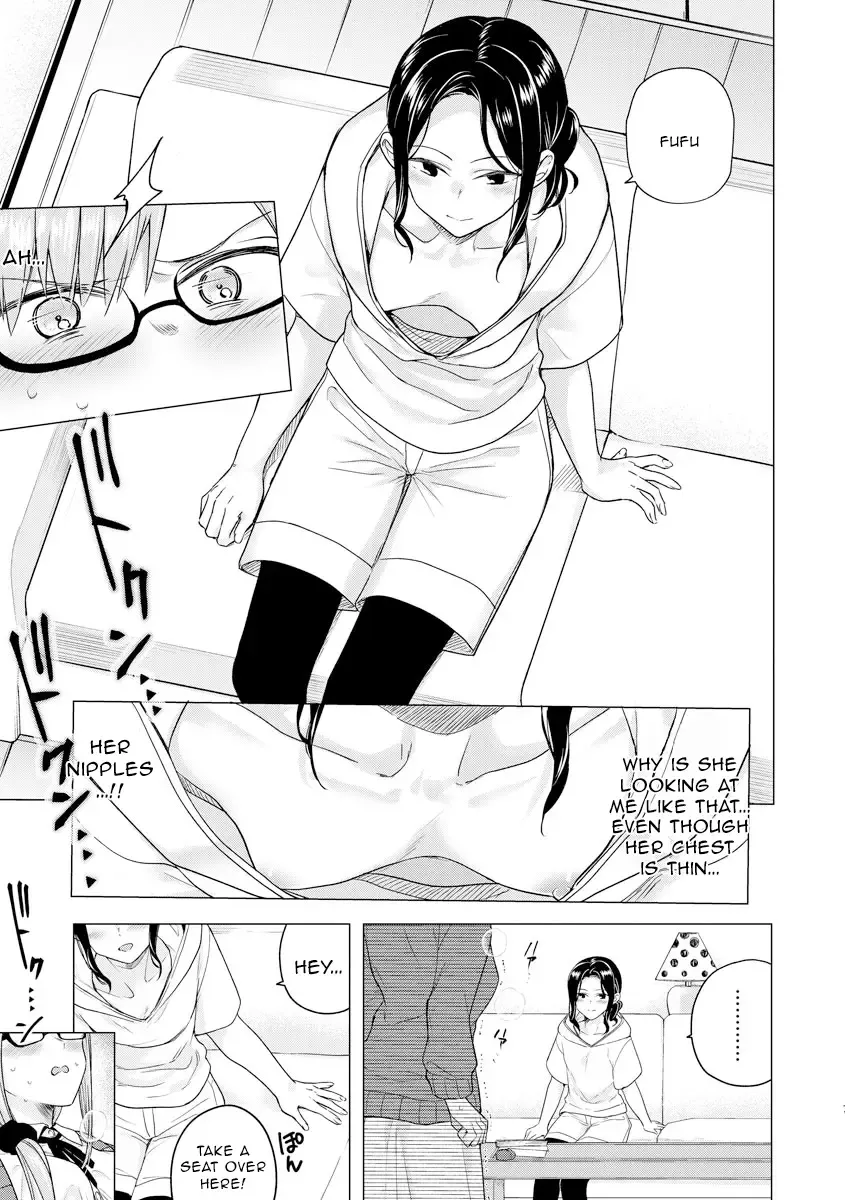 [Tokiwa Yutaka] Hajimete no Konna Kimochi Fhentai - Page 9