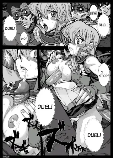 Read [Aruni] Alexis - Fhentai