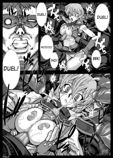 [Aruni] Alexis Fhentai - Page 2