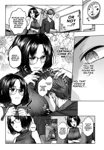 [Yuzuto Sen] BABLIMINAL Fhentai - Page 4