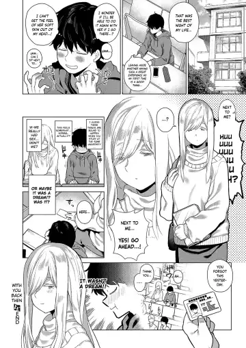 [Furari] Ano Toki Anata to | With You Back Then Fhentai - Page 29