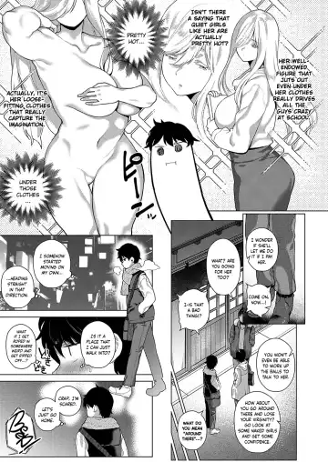 [Furari] Ano Toki Anata to | With You Back Then Fhentai - Page 4