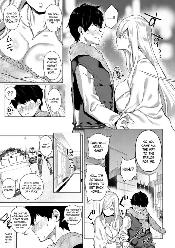 [Furari] Ano Toki Anata to | With You Back Then Fhentai - Page 6