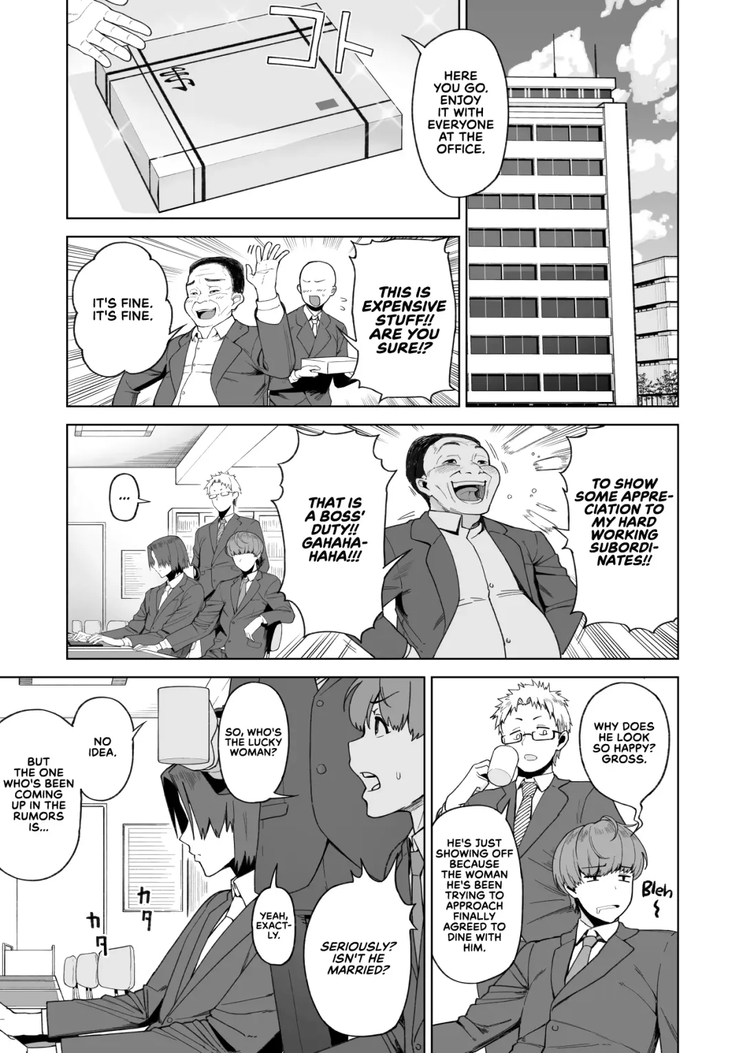 SeFri Ijou, Konyakusha Miman | More Than A Sex Friend, Less Than A Fiancée Fhentai - Page 24